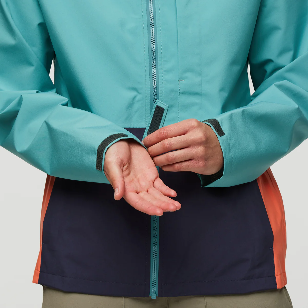 Cielo Rain Jacket - Women's - Image 7