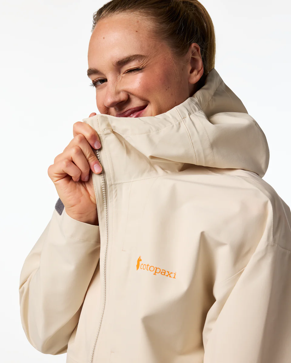 Cielo Rain Jacket - Women's - Image 51