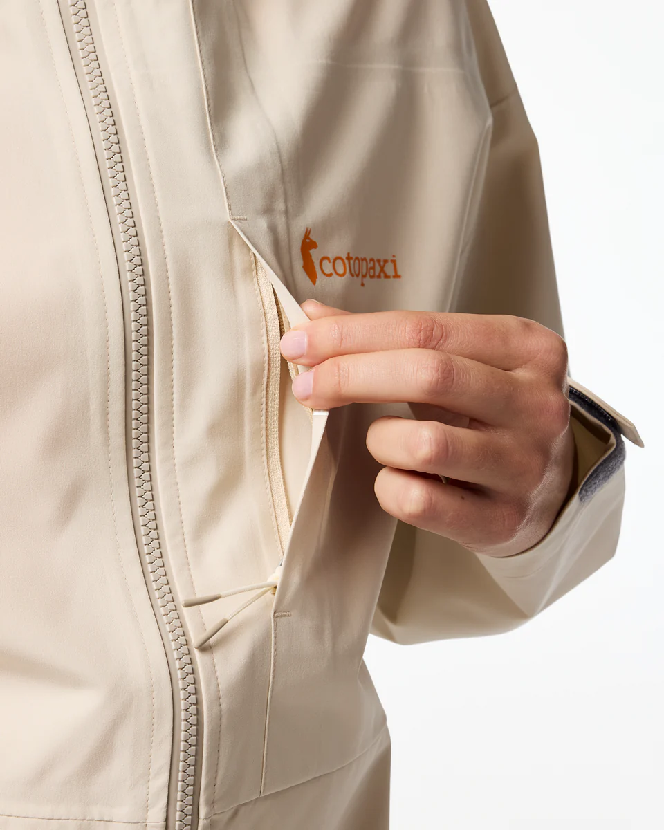 Cielo Rain Jacket - Women's - Image 55