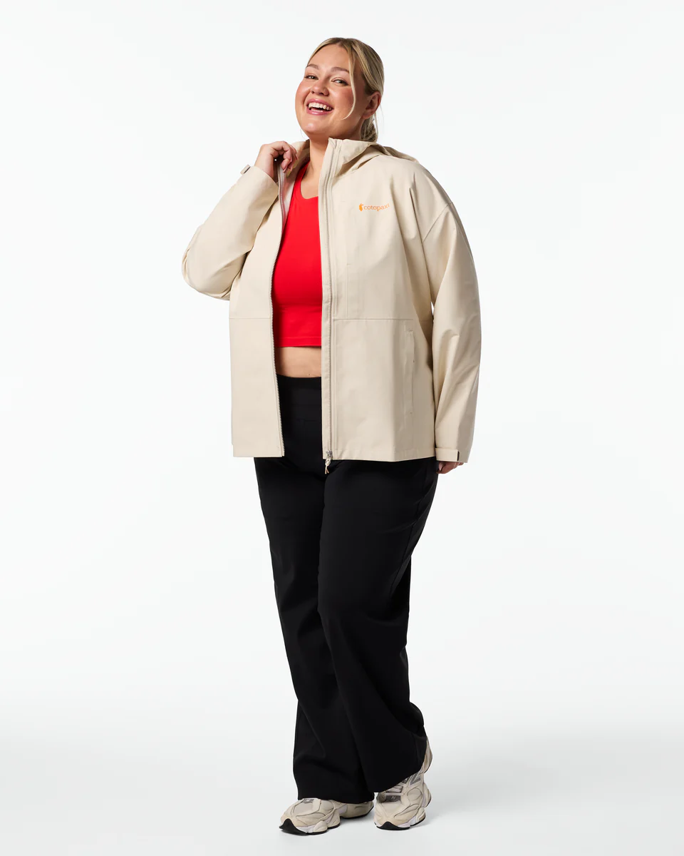 Cielo Rain Jacket - Women's - Image 58