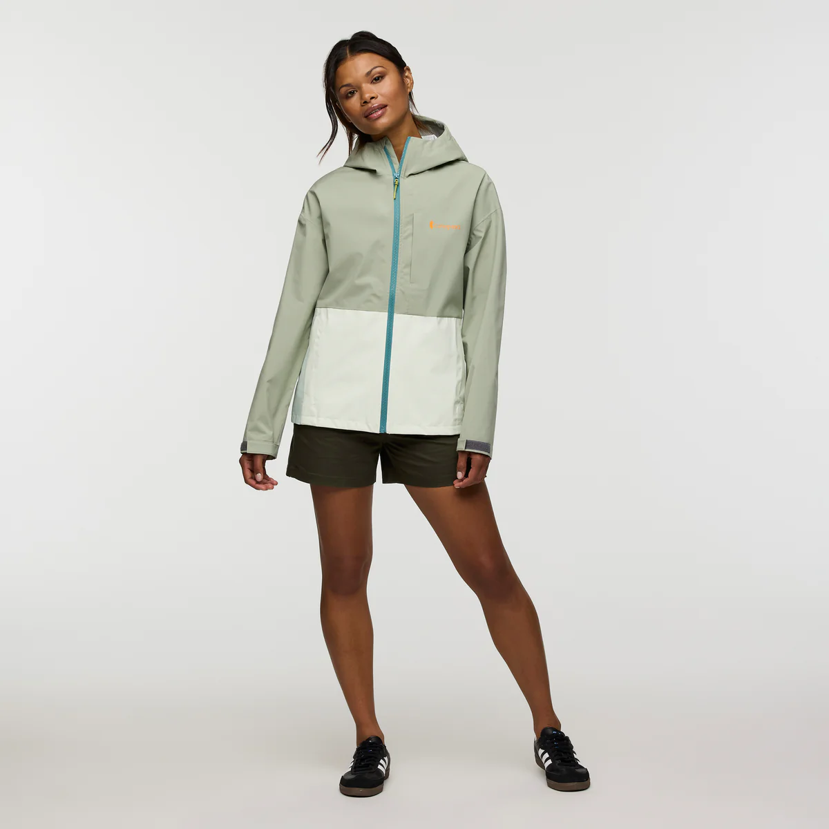 Cielo Rain Jacket - Women's - Image 10