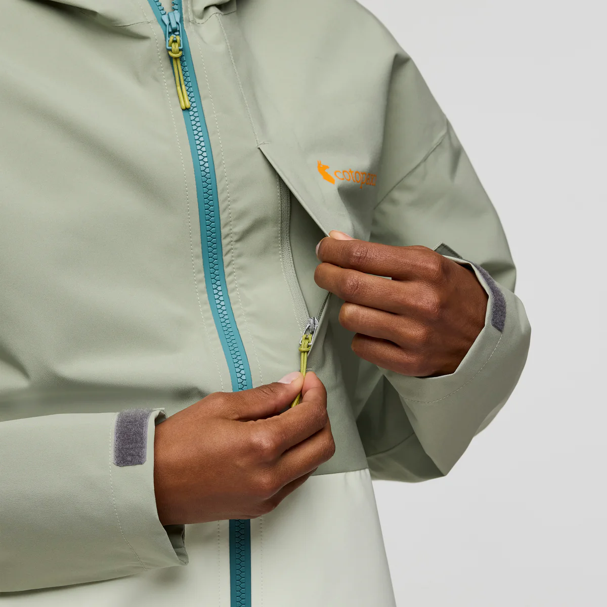Cielo Rain Jacket - Women's - Image 15