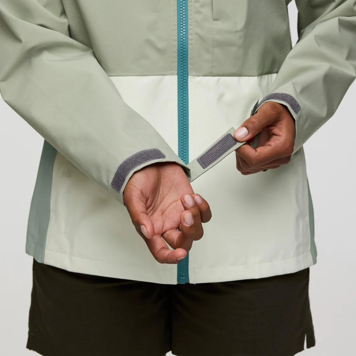 Cielo Rain Jacket - Women's - Image 16