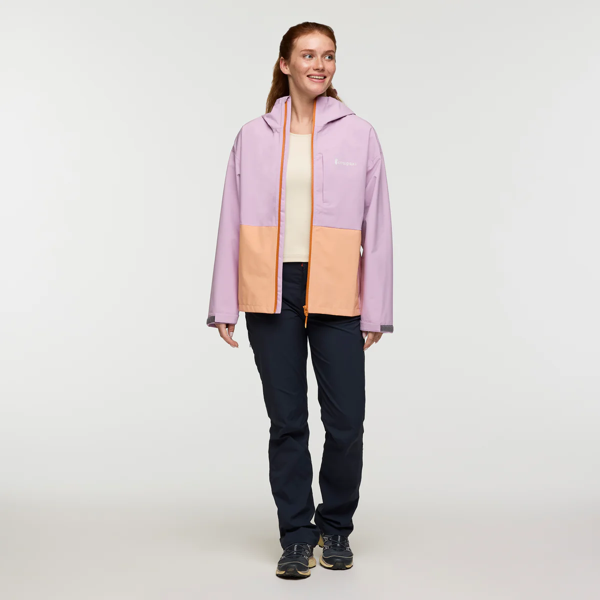 Cielo Rain Jacket - Women's - Image 19