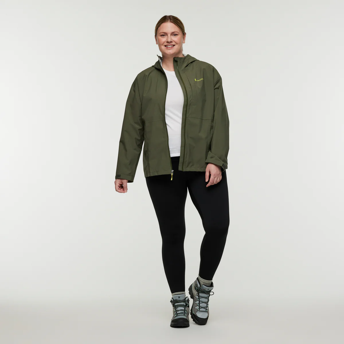 Cielo Rain Jacket - Women's - Image 67