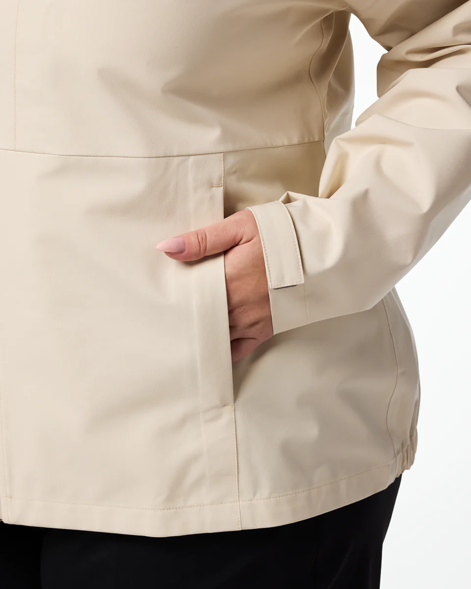 Cielo Rain Jacket - Women's - Image 61