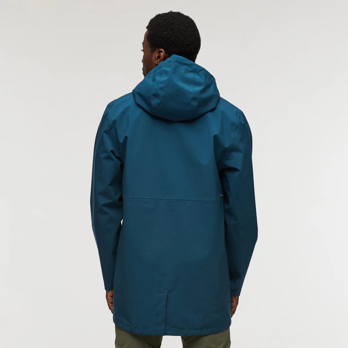 Cielo Rain Parka - Men's - Image 4
