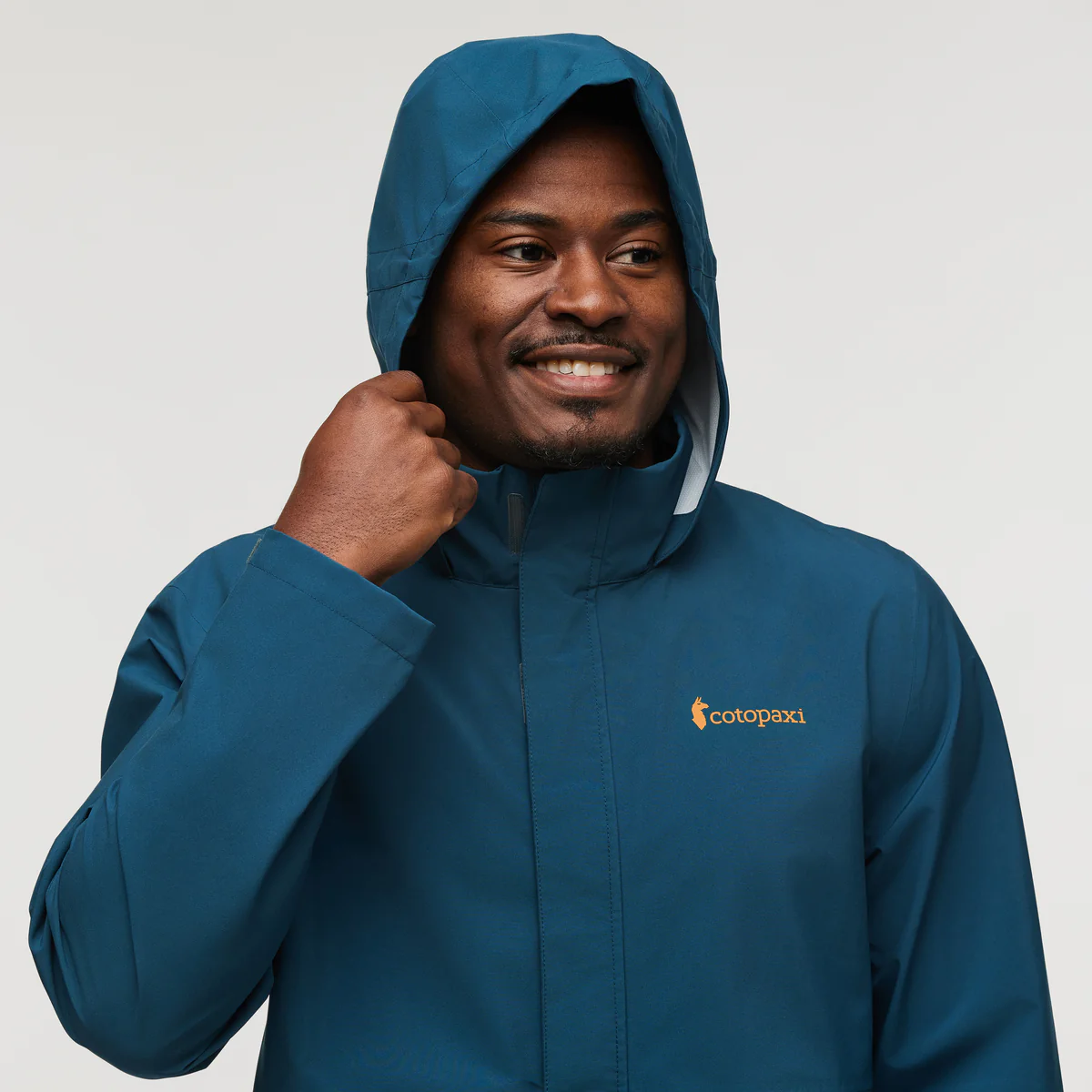 Cielo Rain Parka - Men's - Image 5