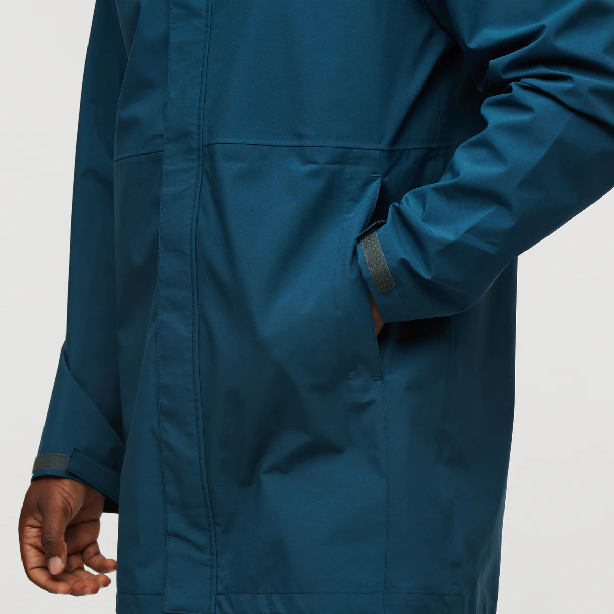 Cielo Rain Parka - Men's - Image 7