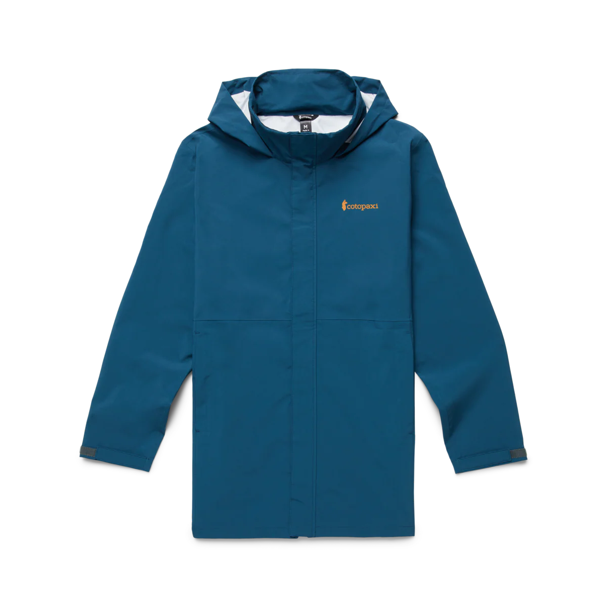Cielo Rain Parka - Men's - Image 8