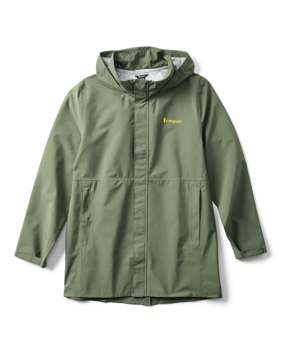 Cielo Rain Parka - Men's - Image 16