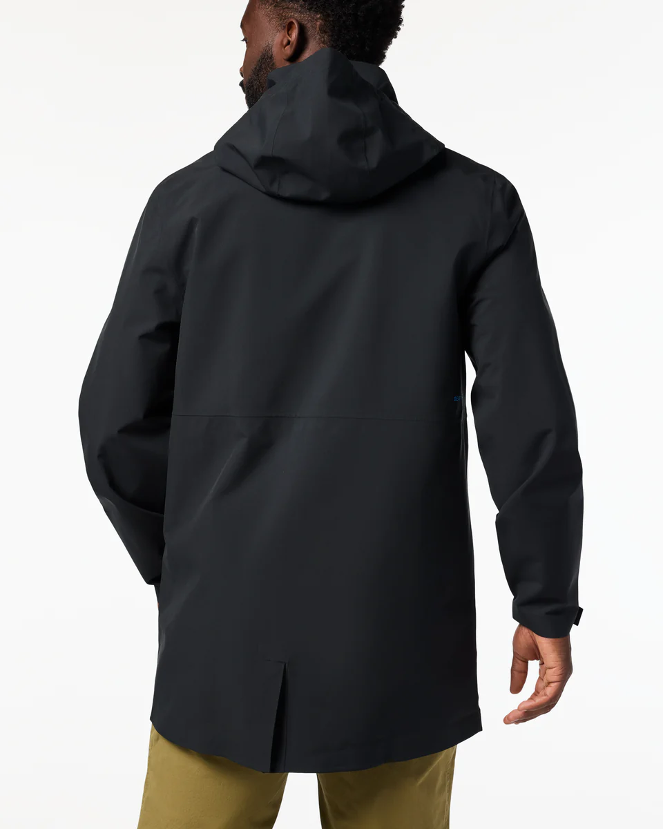 Cielo Rain Parka - Men's - Image 3