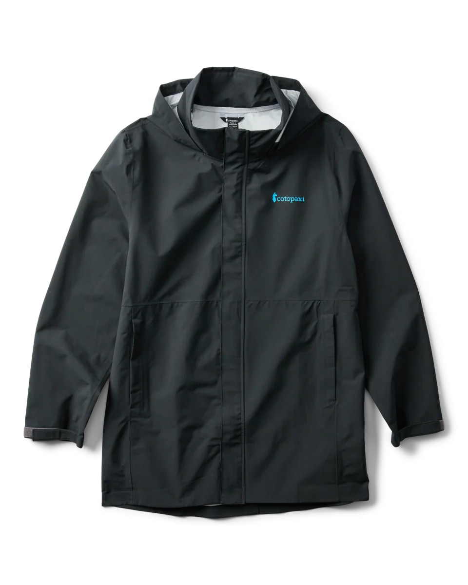 Cielo Rain Parka - Men's - Image 8