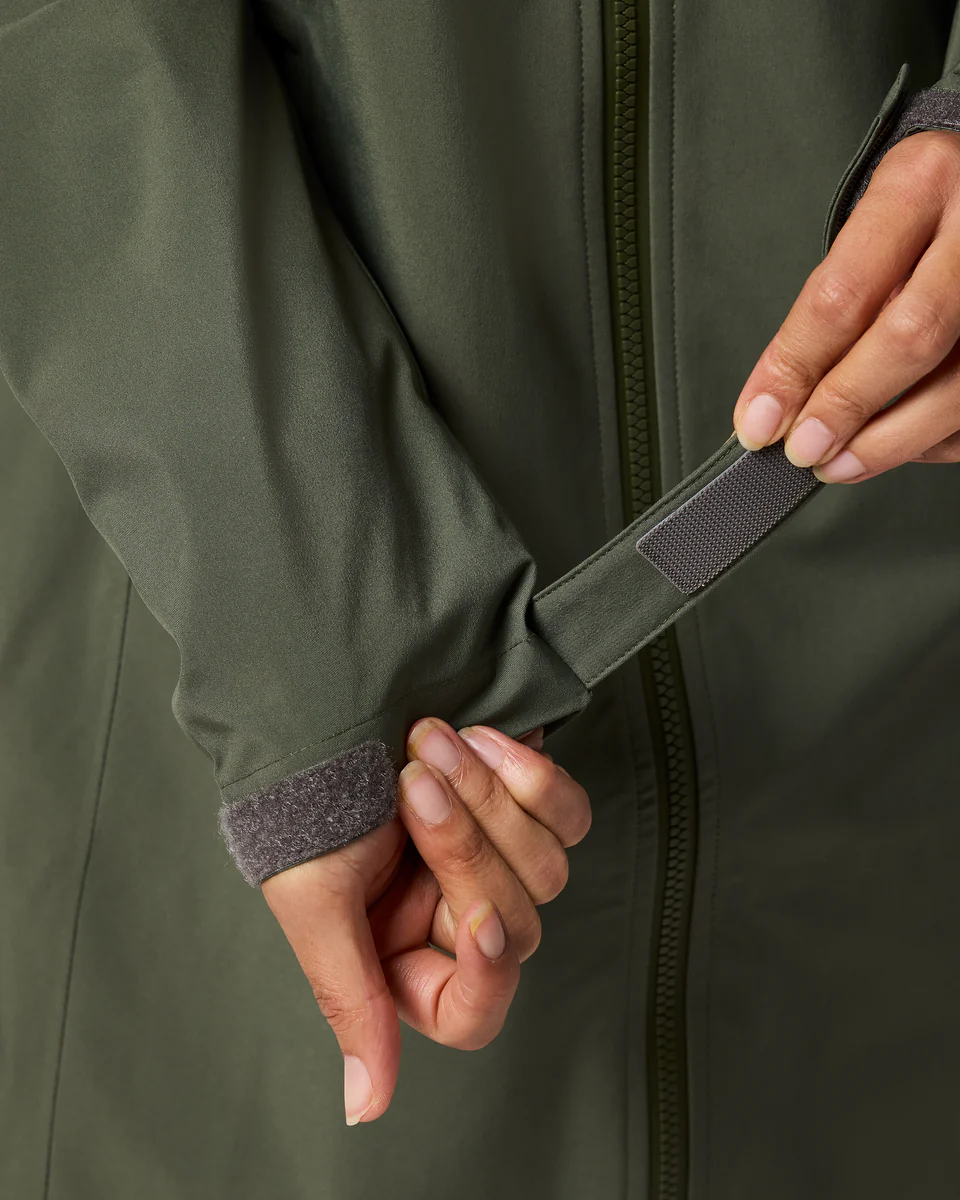 Cielo Rain Trench - Women's - Image 17