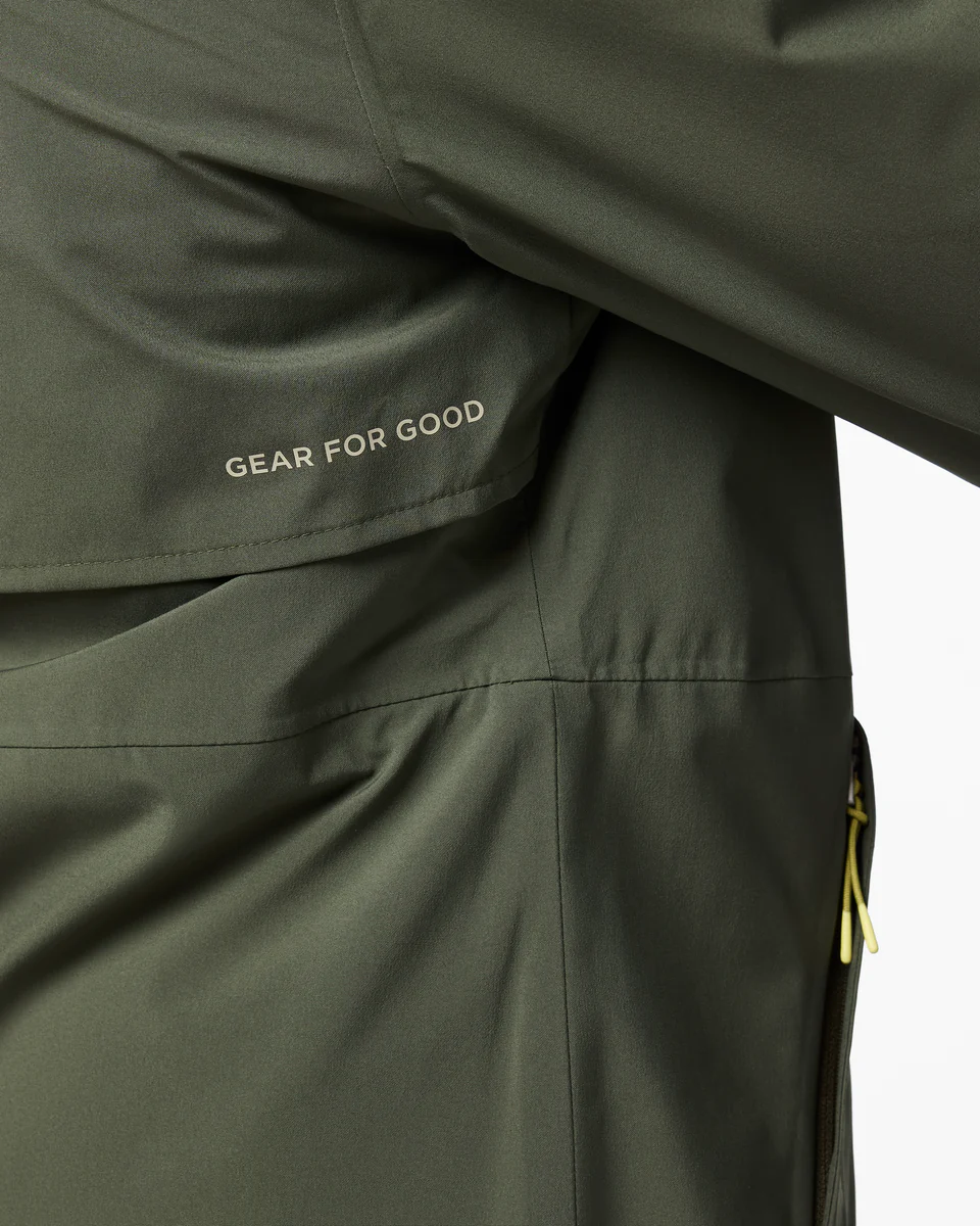 Cielo Rain Trench - Women's - Image 18