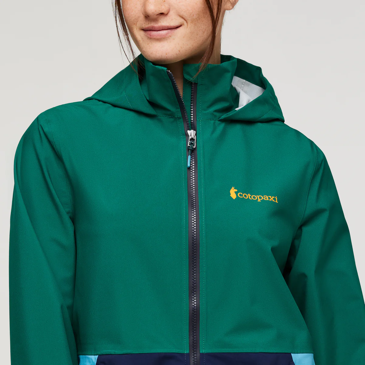 Cielo Rain Trench - Women's - Image 11