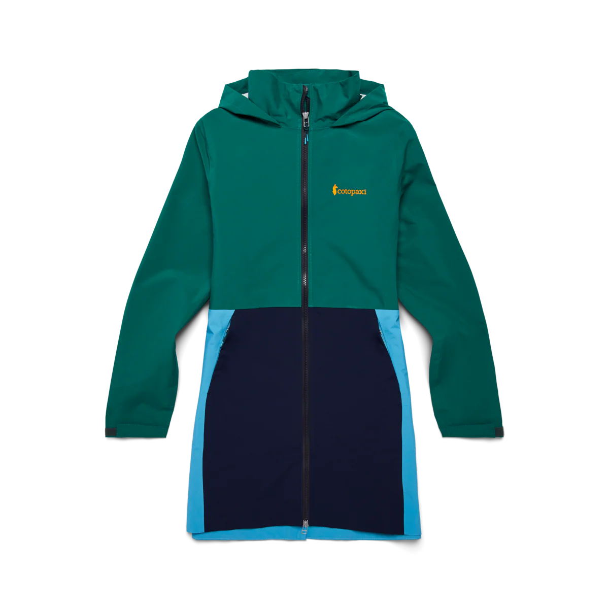 Cielo Rain Trench - Women's - Image 12