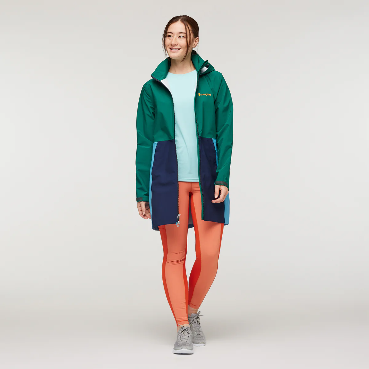 Cielo Rain Trench - Women's - Image 2
