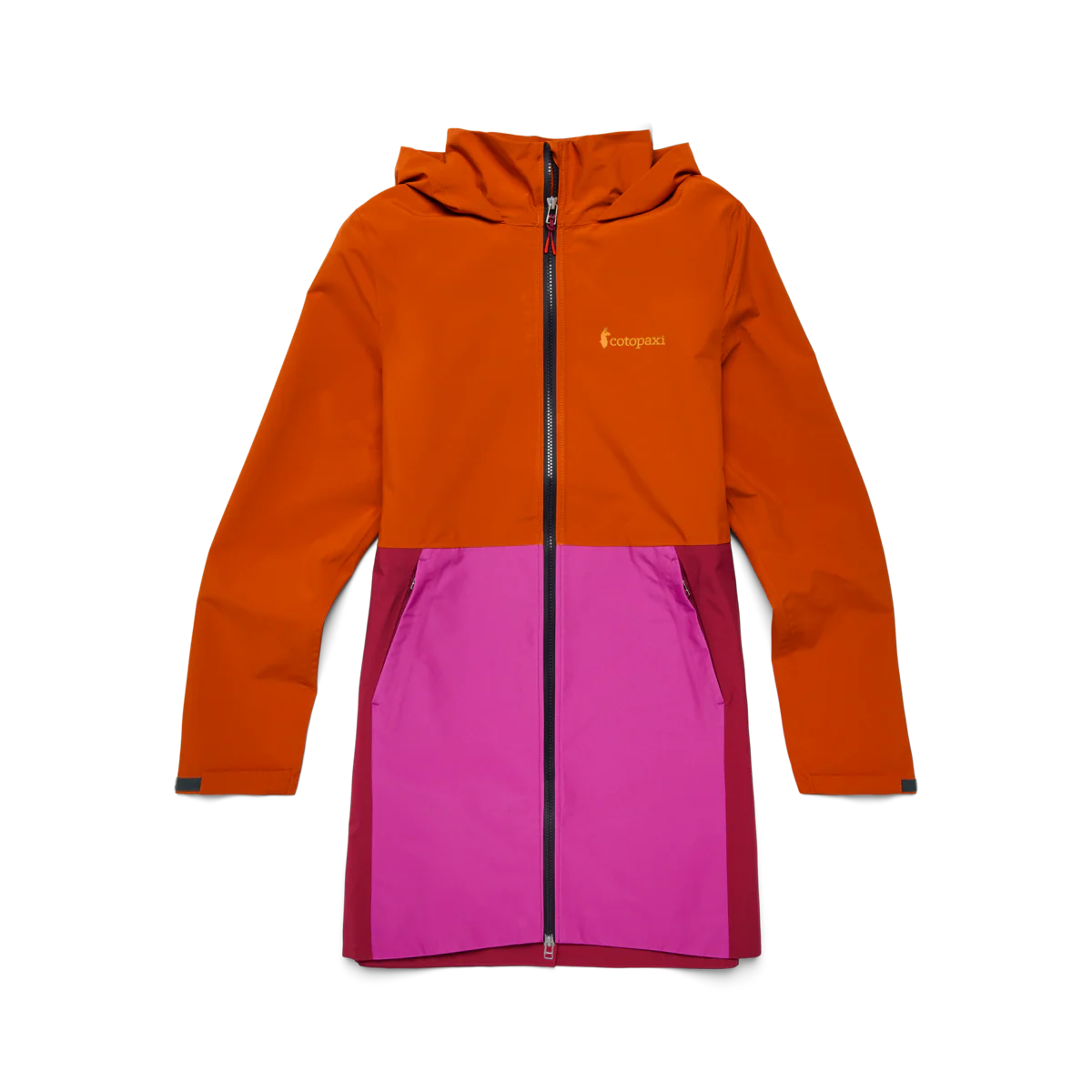 Cielo Rain Trench - Women's - Image 21