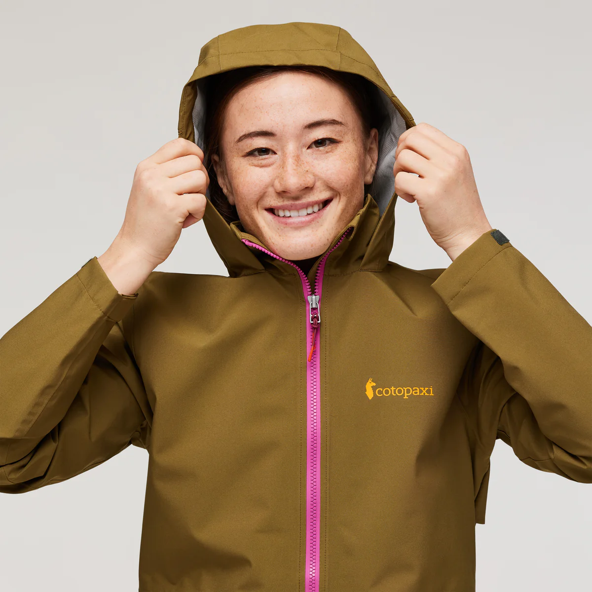 Cielo Rain Trench - Women's - Image 26