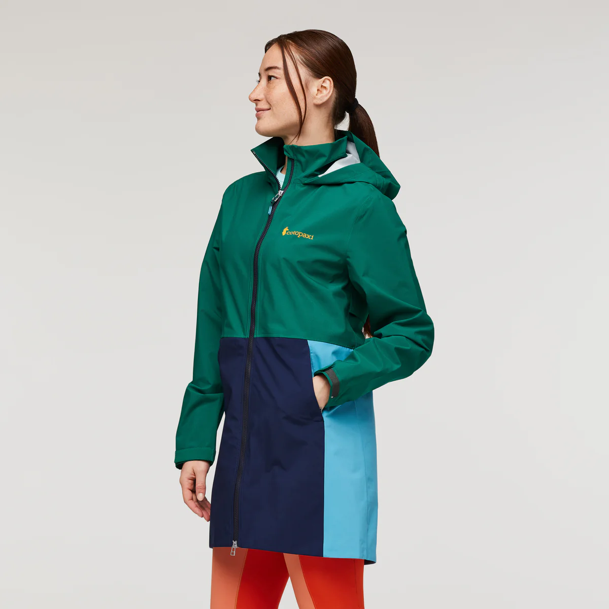 Cielo Rain Trench - Women's - Image 3