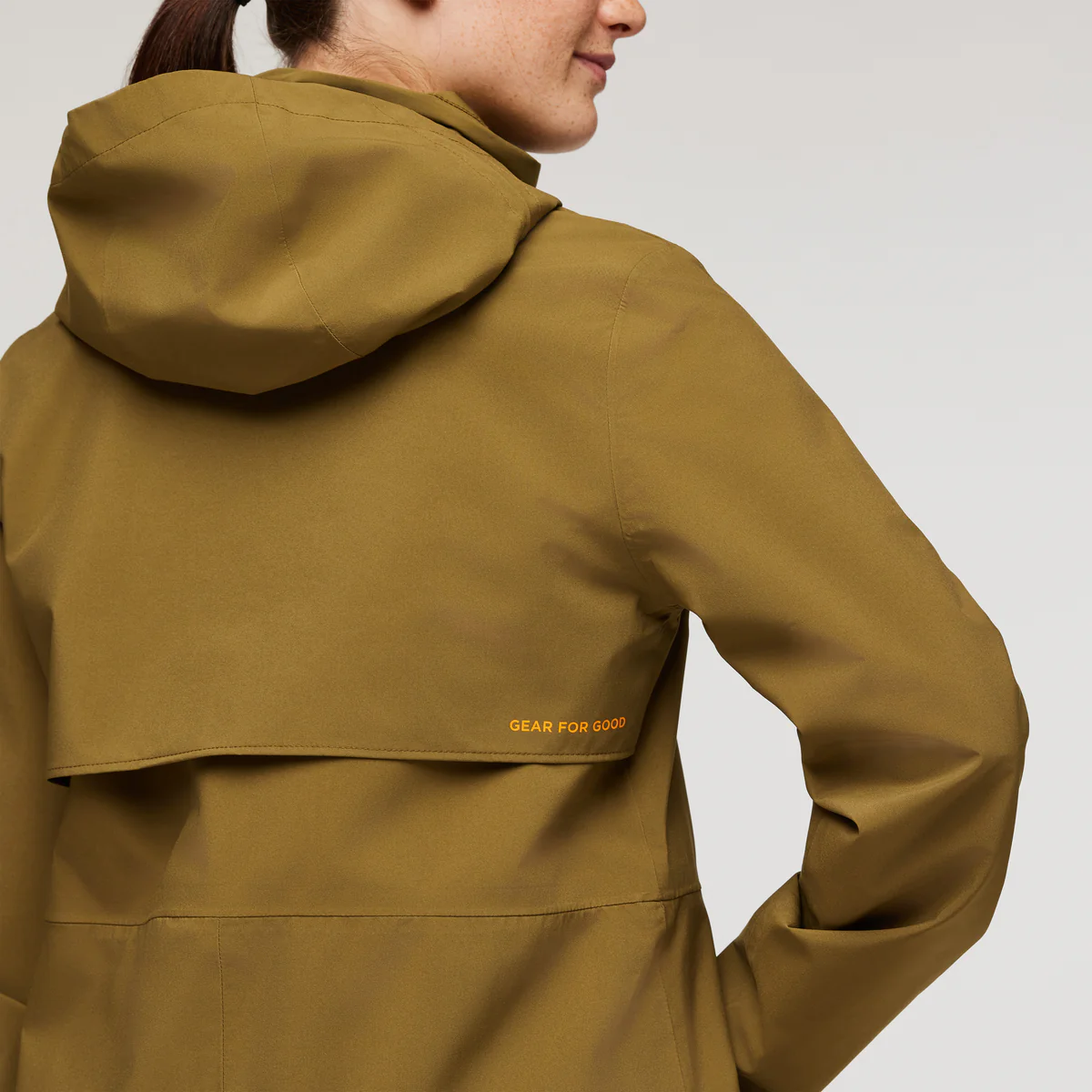 Cielo Rain Trench - Women's - Image 34