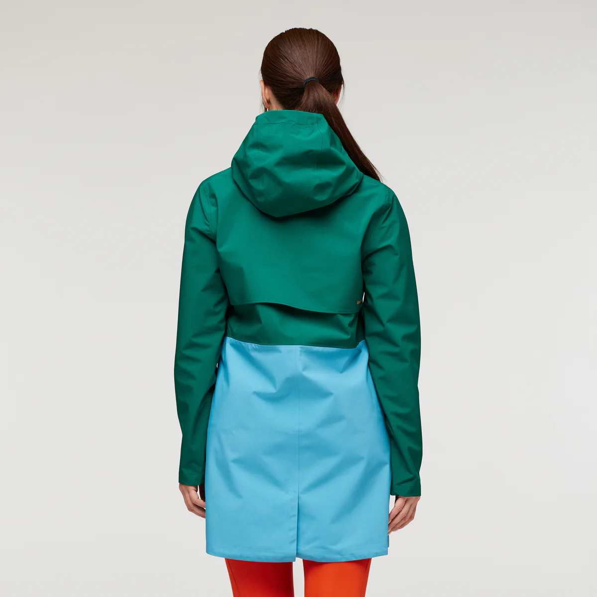 Cielo Rain Trench - Women's - Image 4