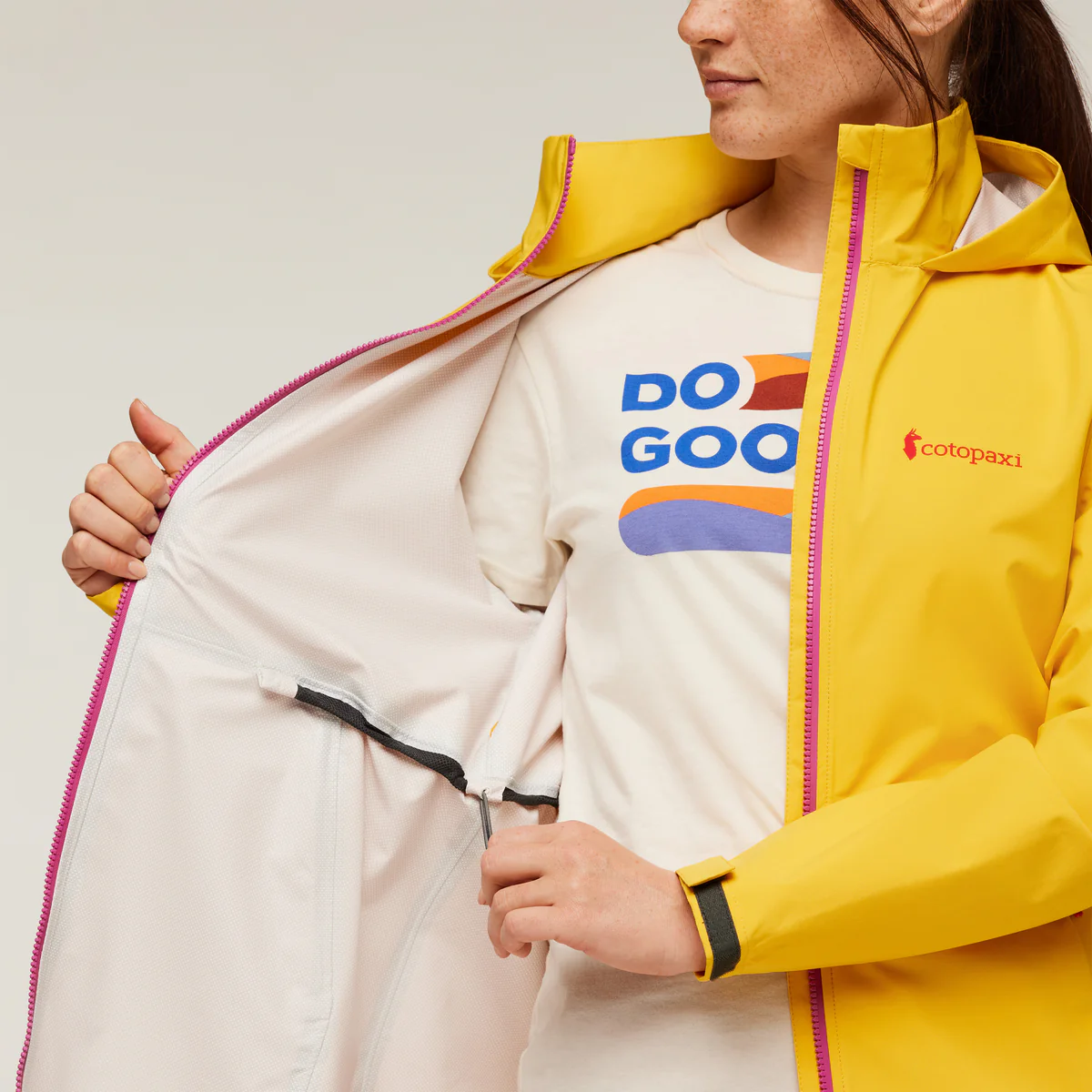 Cielo Rain Trench - Women's - Image 40