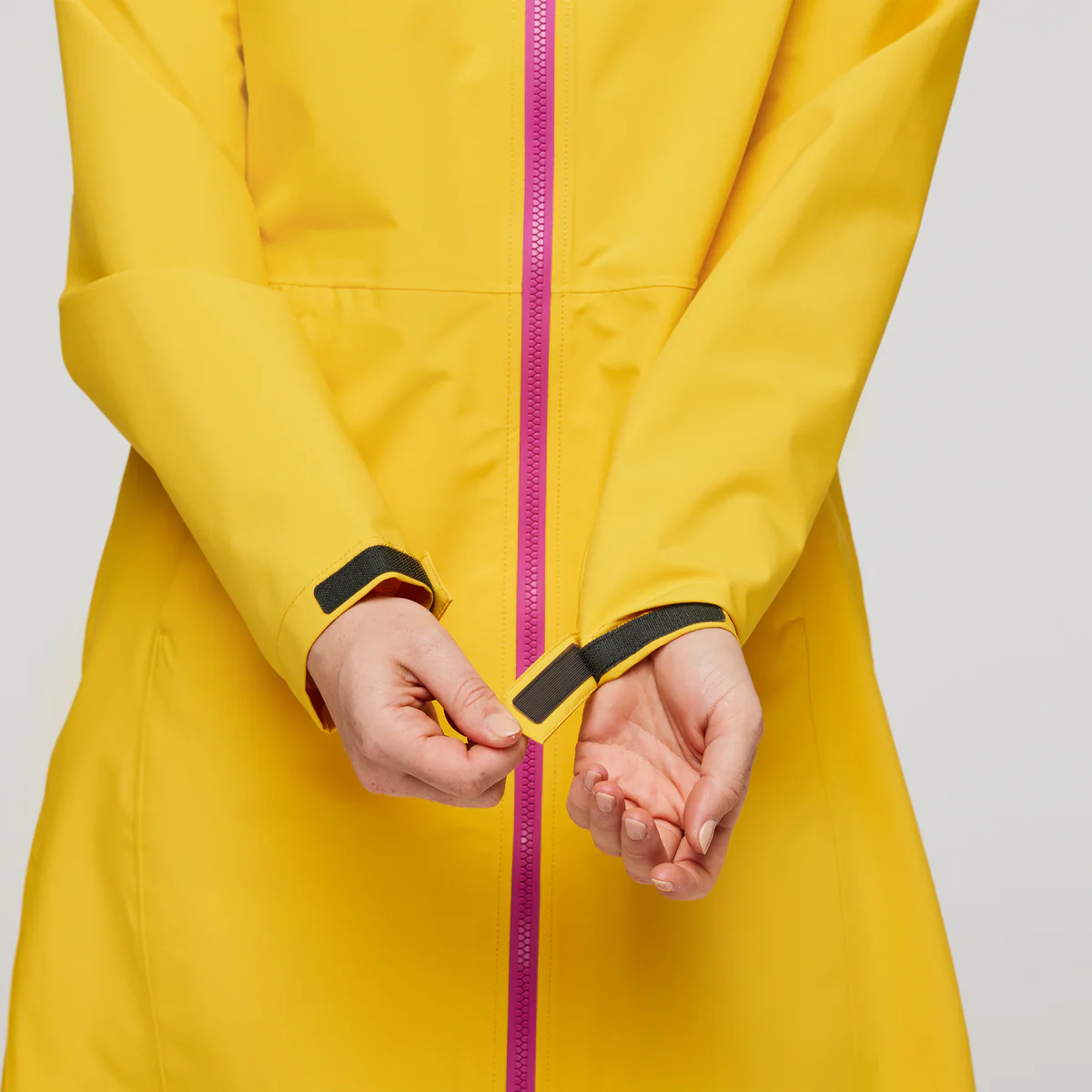 Cielo Rain Trench - Women's - Image 41