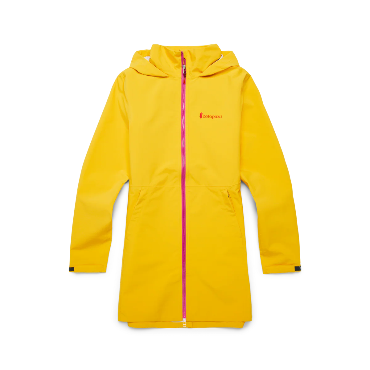 Cielo Rain Trench - Women's - Image 48