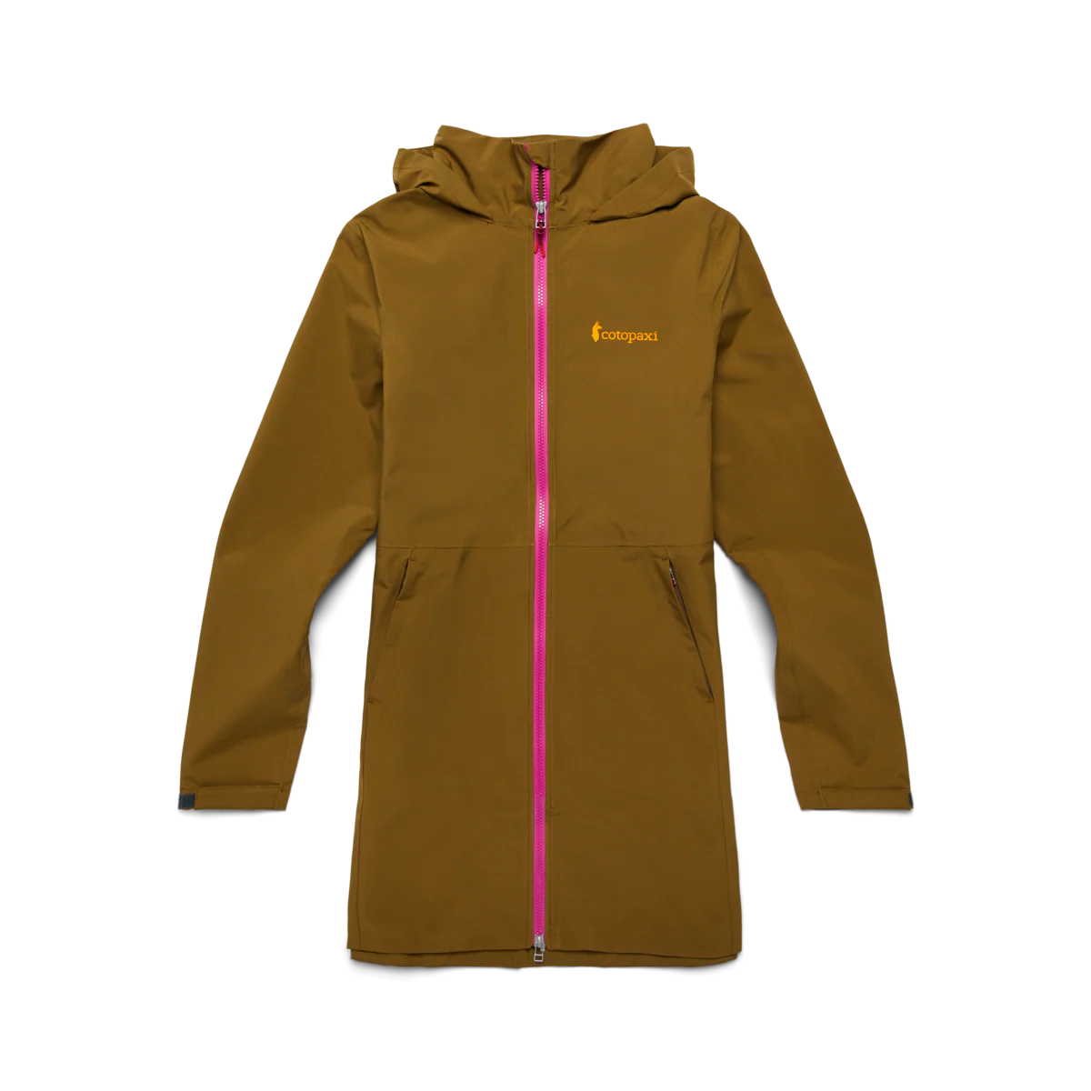 Cielo Rain Trench - Women's - Image 49