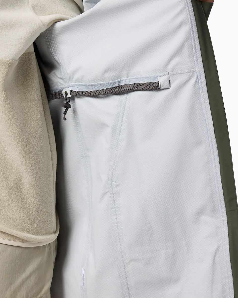 Cielo Rain Trench - Women's - Image 20