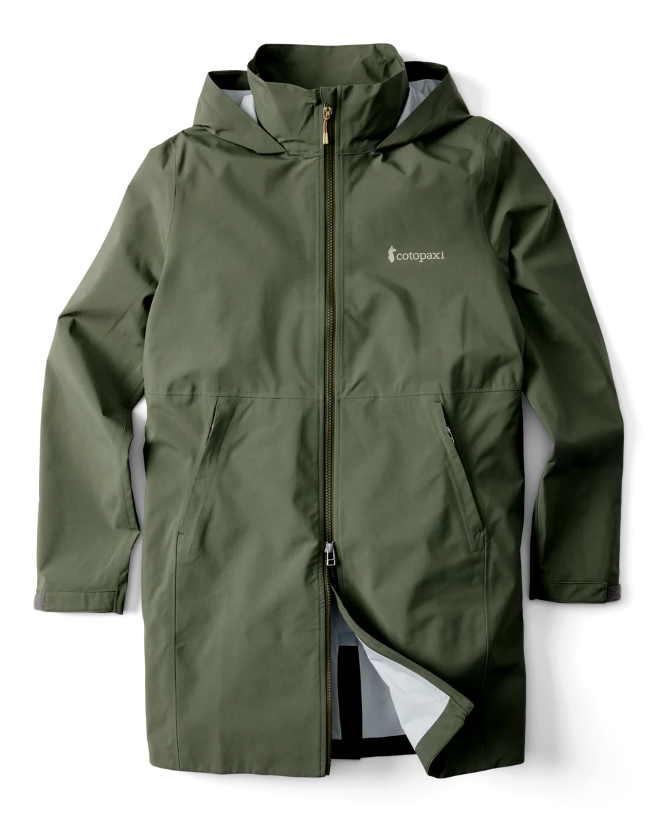 Cielo Rain Trench - Women's - Image 21
