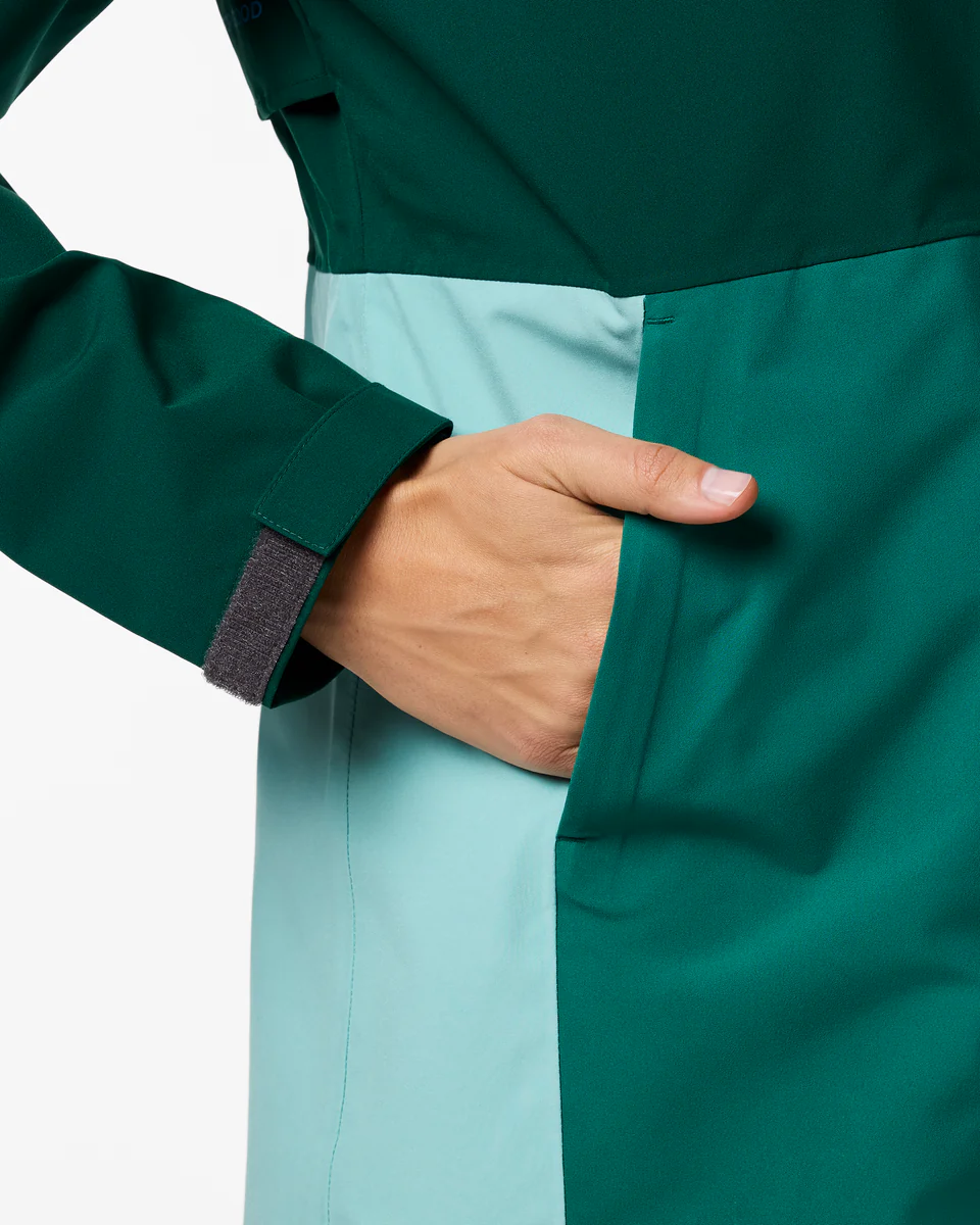 Cielo Rain Trench - Women's - Image 25
