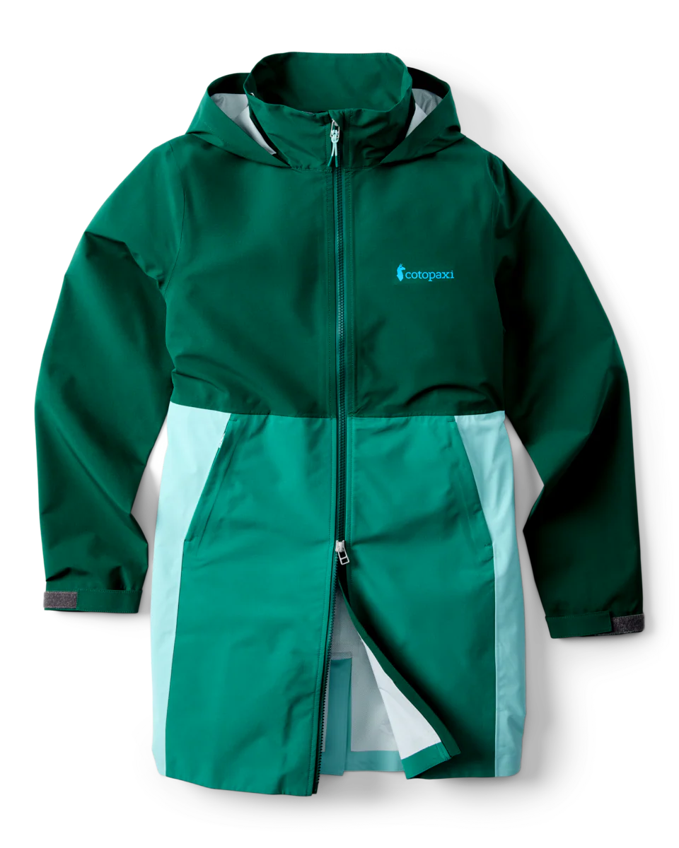 Cielo Rain Trench - Women's - Image 29