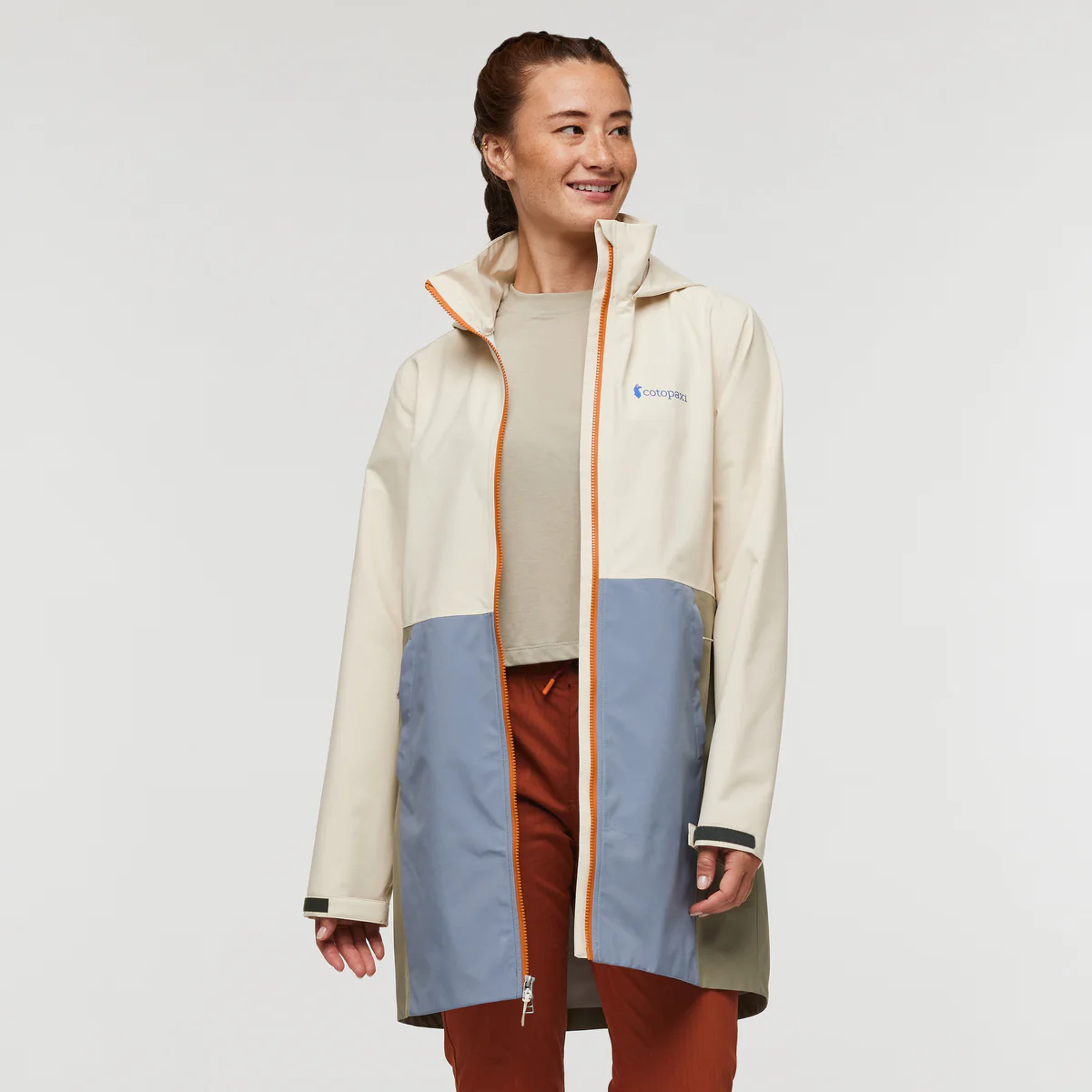 Cielo Rain Trench - Women's - Image 10