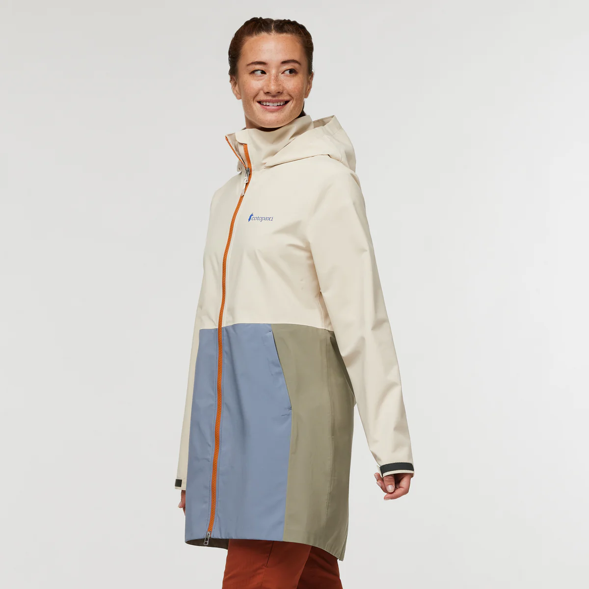 Cielo Rain Trench - Women's - Image 3