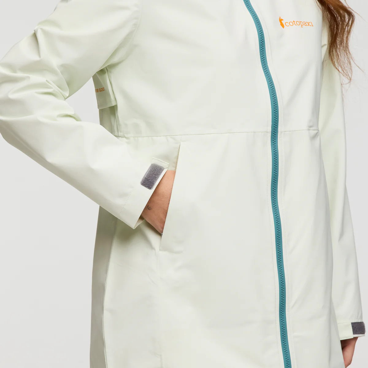 Cielo Rain Trench - Women's - Image 6