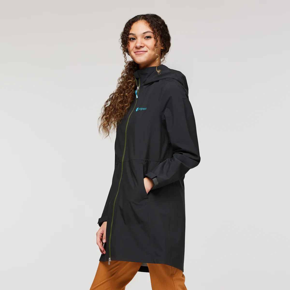 Cielo Rain Trench - Women's - Image 4
