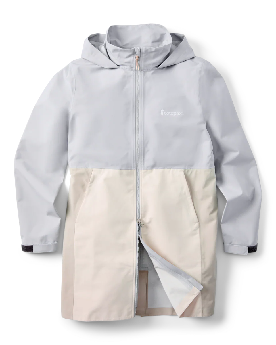 Cielo Rain Trench - Women's - Image 41