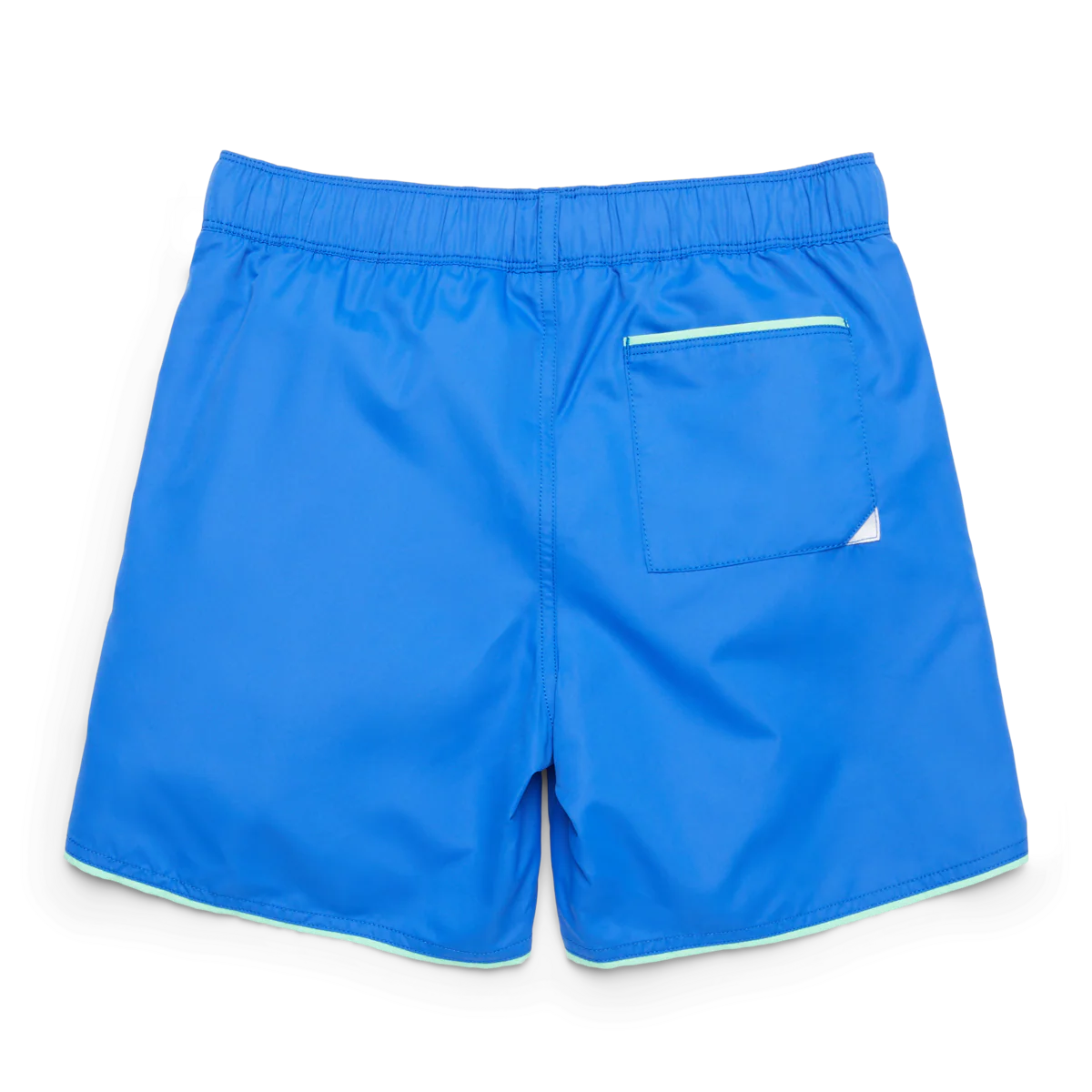 Cocodrilo Short - Boys' Solid - Image 2