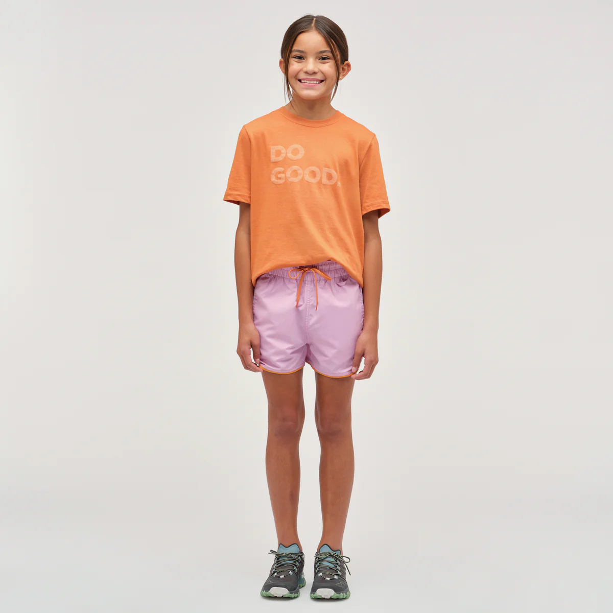 Cocodrilo Short - Girls' - Image 2
