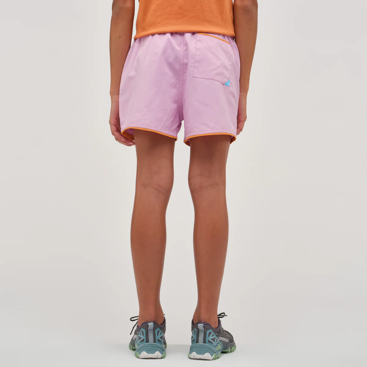 Cocodrilo Short - Girls' - Image 4