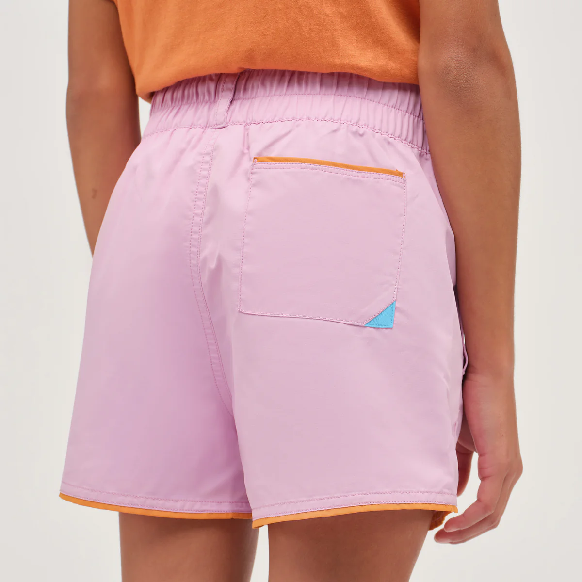 Cocodrilo Short - Girls' - Image 7