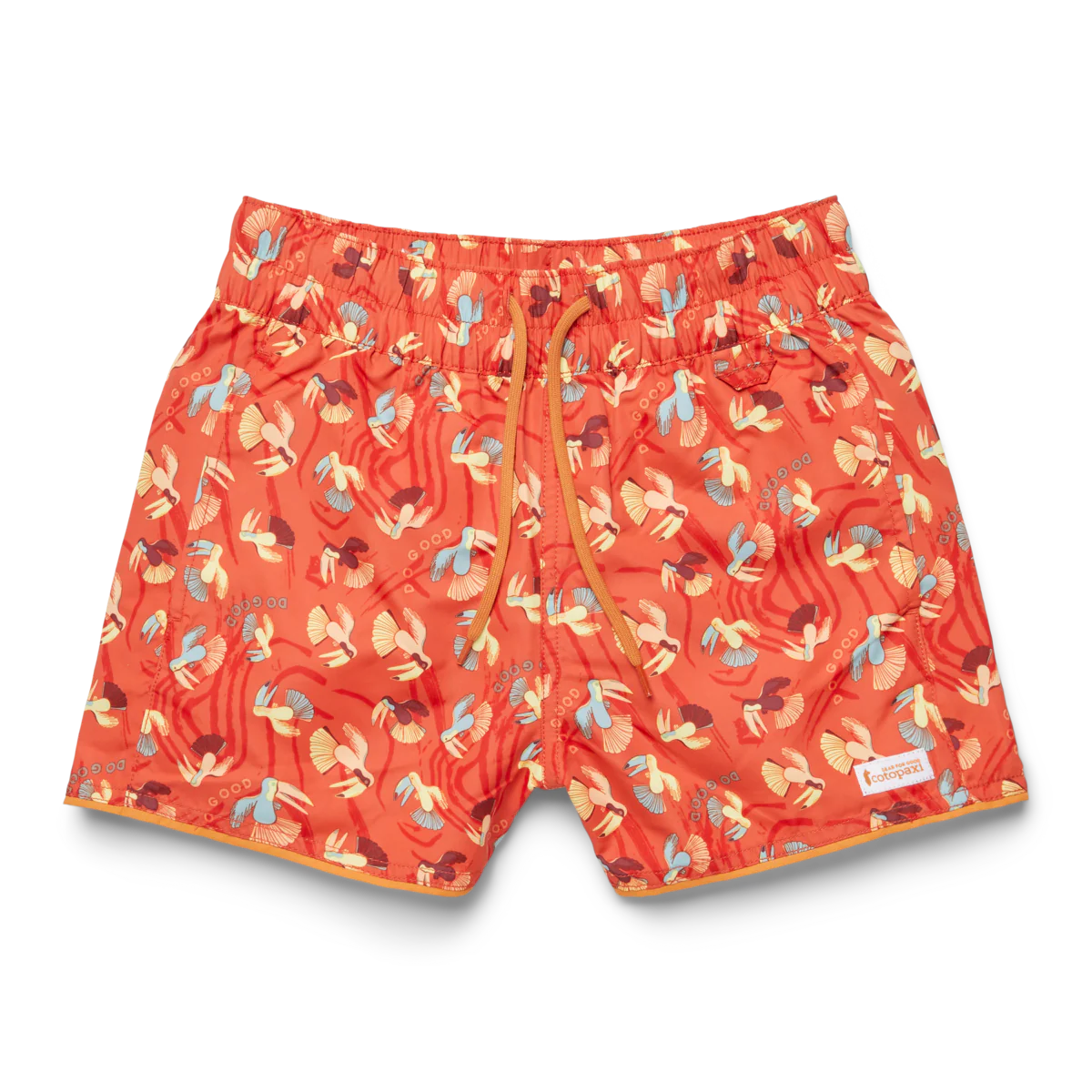 Cocodrilo Short - Girls' Print - Image 14