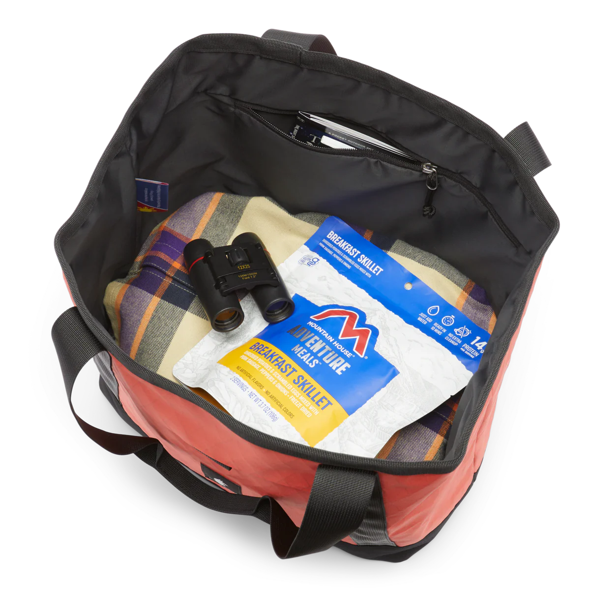 Contiguo 22L Tote - Image 11