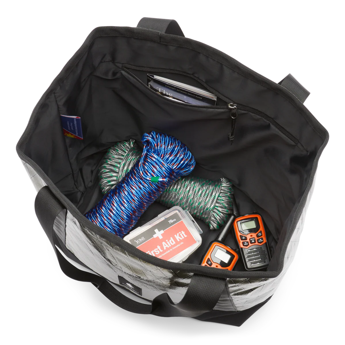 Contiguo 22L Tote - Image 28