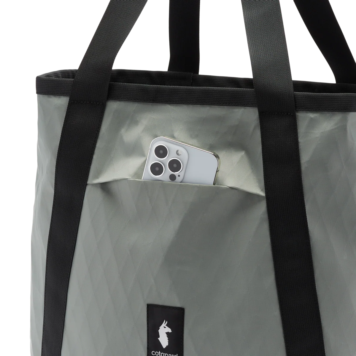 Contiguo 22L Tote - Image 3