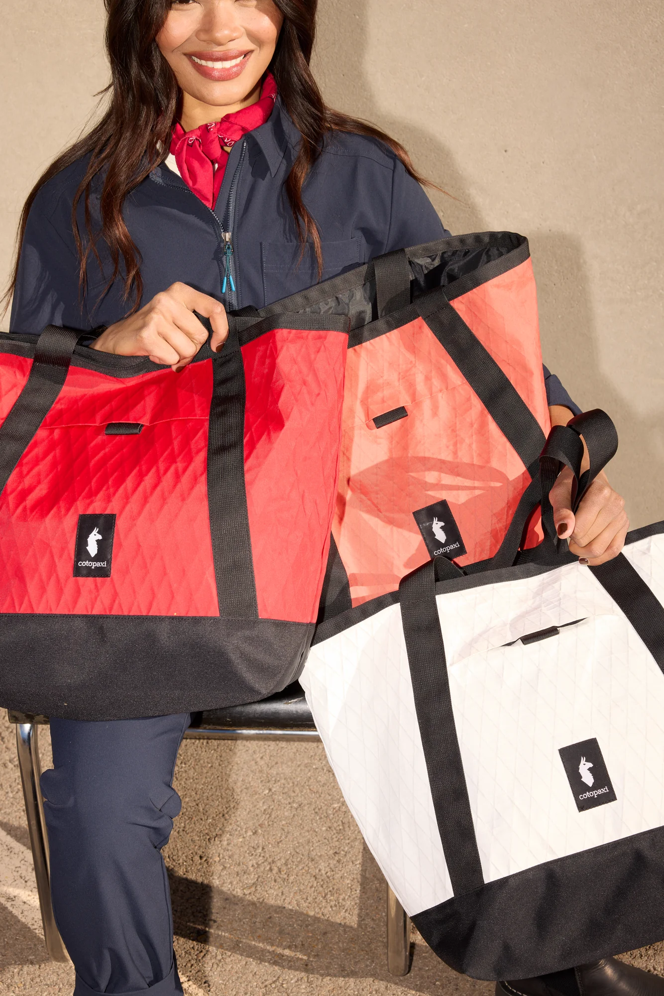 Contiguo 22L Tote - Image 44