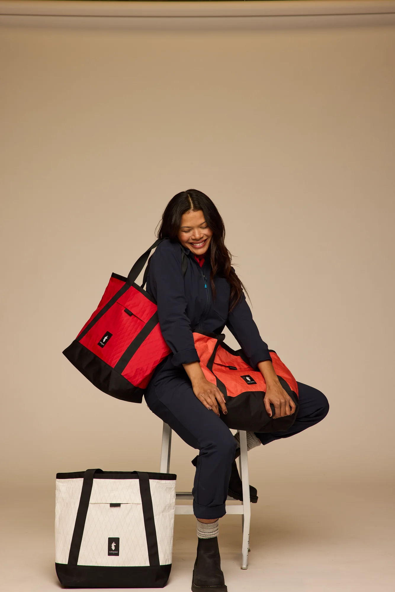 Contiguo 22L Tote - Image 45